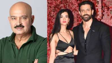 “I’ve Not Heard Anything About This,” Rakesh Roshan Refutes Son Hrithik’s Wedding Rumours