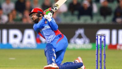 IWMBuzz Cricinfo: Afghanistan beat Pakistan for first time in T20 cricket