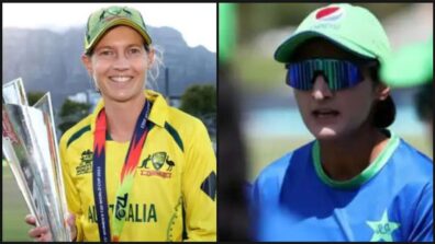 IWMBuzz Cricinfo: Meg Lanning named Delhi Capitals captain at WPL, Bismah Maroof steps down as Pakistan captain