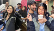 Jacqueline Fernandez wraps up first schedule of upcoming film ‘Fateh’, see latest photodump
