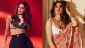 Janhvi Kapoor VS Ananya Panday: Who Has Better Traditional Style?