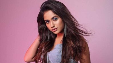 Jannat Zubair believes social media following should not be a parameter for hiring an actor, says, ‘I don’t think it’s fair…’