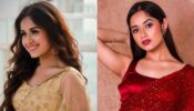 InstaQueen Jannat Zubair is ‘Heavenly’ Beauty In Sarees