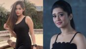 Jannat Zubair Rahmani is effortlessly stylish in black, Shivangi Joshi is all hearts