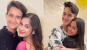 Jannat Zubair Rahmani’s cutest moments with brother Ayaan will melt your heart