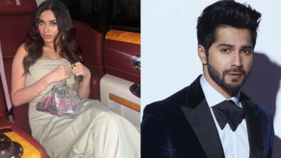 Jannat Zubair Rahmani’s luxury lifestyle in Dubai gets Varun Dhawan’s attention