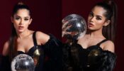 Jannat Zubair Rahmani’s sensational eye makeup and shimmery look is killer
