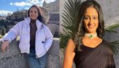 Jasmin Bhasin and Ayesha Singh are eternal sunkissed beauties, are you in love?