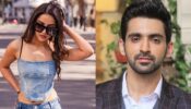 Jasmin Bhasin’s burning hot avatar from Madrid makes Arjit Taneja feel the heat
