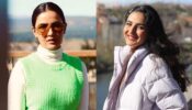 Jasmin Bhasin’s Madrid vacation is full of entertainment