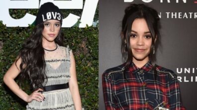 Jenna Ortega’s Hot And Classy Style In Casuals; See Pics