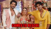 Junooniyatt: Jahaan comes to rescue Shikha from goons