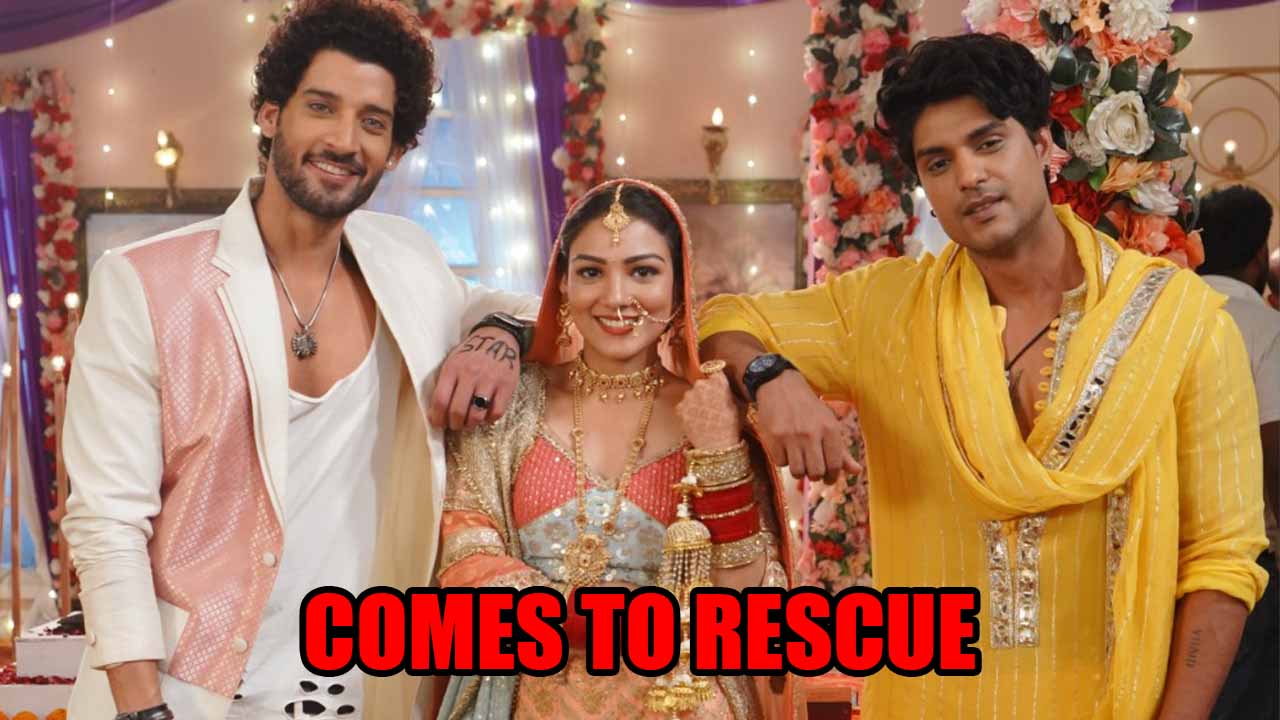 Junooniyatt: Jahaan comes to rescue Shikha from goons 790377