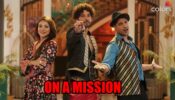 Junooniyatt: Jordan and Jahaan on a mission to stop Elahi’s wedding with Ranjeet