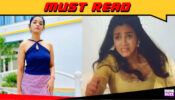 Jyothsna Channdola Singh suffers knee injury, shoots for a tricky 'running' scene despite injury 788866