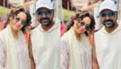 Kangana Ranaut pens emotional note while finishing ‘Chandramukhi’, read here