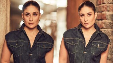 Kareena Kapoor’s ‘boss babe’ attitude is ‘too glam to give a damn’