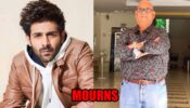 Kartik Aaryan mourns Satish Kaushik’s death, calls him ‘best landlord’ 783056