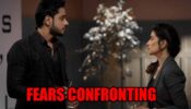 Kathaa Ankahee: Kathaa fears confronting Viaan during investigation