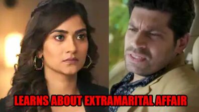 Kathaa Ankahee: Kathaa to learn about Yuvraj’s extramarital affair