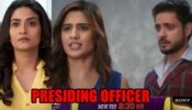Kathaa Ankahee: Kathaa turns presiding officer for Viaan and Shamita’s case