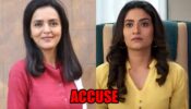 Kathaa Ankahee: Neerja’s sons accuse Kathaa of trying to get her property