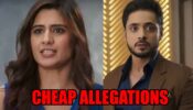Kathaa Ankahee: Shamita puts cheap allegations on Viaan