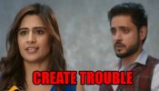 Kathaa Ankahee: Shamita’s accusations to create trouble for Viaan