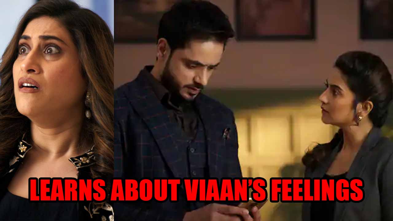 Kathaa Ankahee: Teji learns about Viaan’s feelings for Kathaa 779763