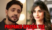 Kathaa Ankahee: Viaan prepares special healthy tea for Kathaa