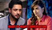 Kathaa Ankahee: Viaan to have a heart-to-heart conversation with Kathaa