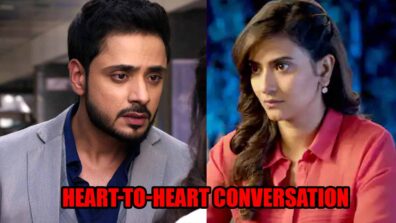 Kathaa Ankahee: Viaan to have a heart-to-heart conversation with Kathaa