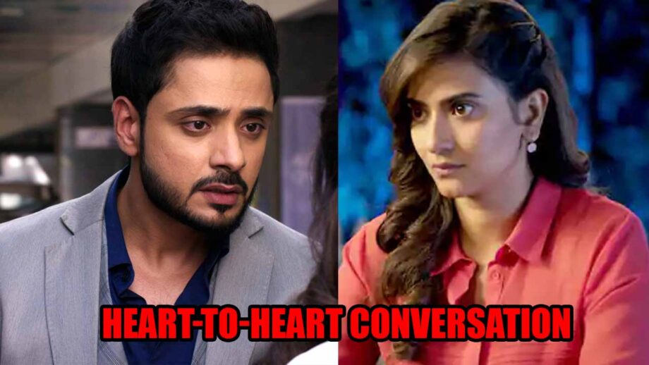 Kathaa Ankahee: Viaan to have a heart-to-heart conversation with Kathaa 779318