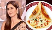 Katrina Kaif Is A Cheese Dosa Fan! Learn Recipe