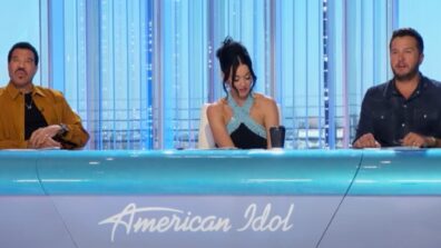 Katy Perry gets called out by netizens for her remark ‘comic strip character’ toward an American Idol Contestant, watch
