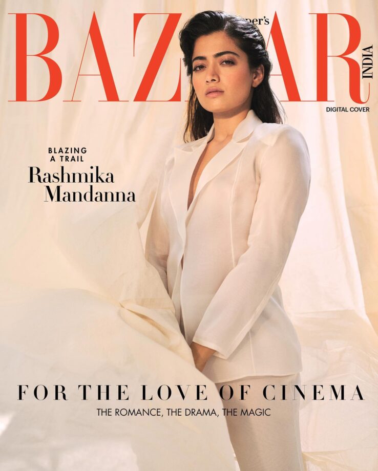 Kiara Advani, Tara Sutaria and Rashmika Mandanna prompts class in exclusive magazine cover photoshoot, see pics 788231