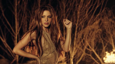 Kill The Spring Boredom Listening To Shakira’s Songs