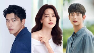 Kim Soo-Hyun To Shin min-a: Most Successful And Highest-Paid Korean Drama Actors