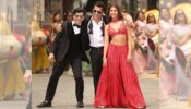 Kisi Ka Bhai Kisi Ki Jaan: Siddharth Nigam shares BTS with Salman Khan