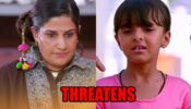 Kumkum Bhagya: Laali threatens Khushi