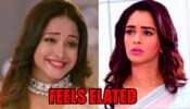 Kumkum Bhagya: Rhea feels elated to meet Prachi