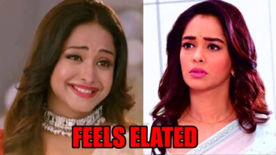 Kumkum Bhagya: Rhea feels elated to meet Prachi