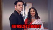 Kumkum Bhagya: Rhea refuses to marry Ranbir