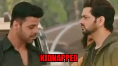 Kundali Bhagya: After Preeta, Anjali gets Karan kidnapped