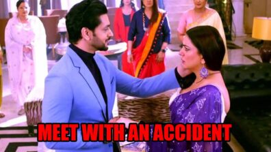 Kundali Bhagya: Karan and Preeta meet with an accident