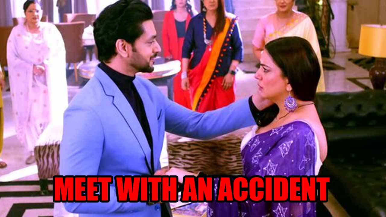 Kundali Bhagya: Karan and Preeta meet with an accident 785185