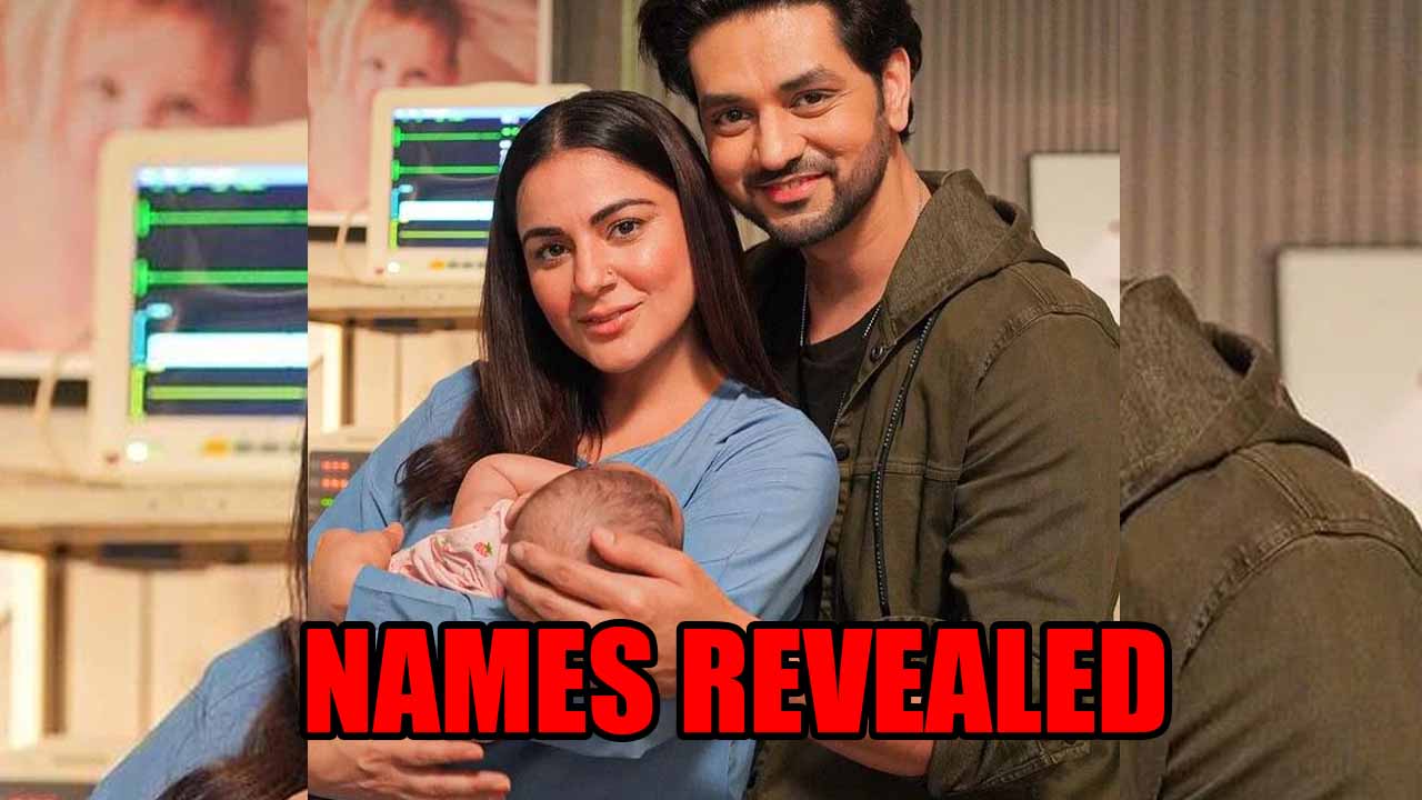 Kundali Bhagya: Karan and Preeta’s baby boys name revealed 784393