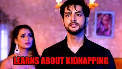 Kundali Bhagya: Karan learns about Anjali kidnapping his baby