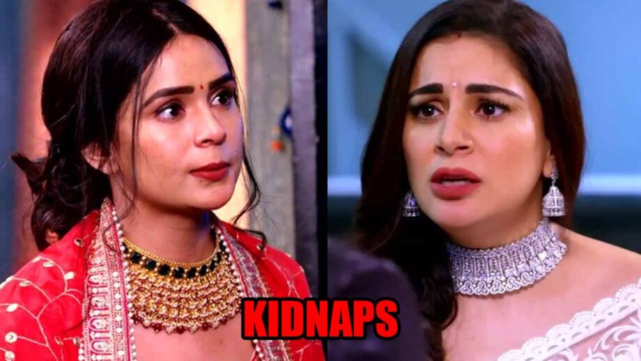 Kundali Bhagya: OMG! Anjali kidnaps Preeta 782719