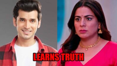 Kundali Bhagya: Rajveer learns about Preeta being his mother